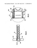 LOWER CHORD BEARING COLD-FORMED STEEL JOISTS diagram and image