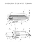 POST SLEEVE ASSEMBLY diagram and image