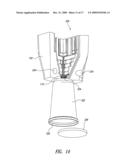 POST SLEEVE ASSEMBLY diagram and image