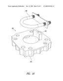 POST SLEEVE ASSEMBLY diagram and image