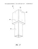 POST SLEEVE ASSEMBLY diagram and image