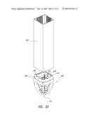 POST SLEEVE ASSEMBLY diagram and image