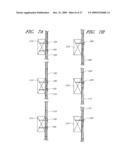 Building material and method of making and installing the same diagram and image