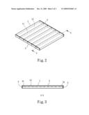 Double-Walled Panel For Building diagram and image