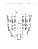 PHOTOVOLTAIC BUILDING MATERIALS AND RELATED METHODS OF INSTALLATION diagram and image