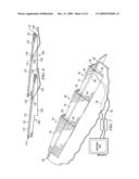 PHOTOVOLTAIC BUILDING MATERIALS AND RELATED METHODS OF INSTALLATION diagram and image