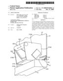 APPLICATOR TOOL diagram and image