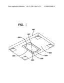 METHOD AND DEVICE FOR FORMING PRE-MADE POUCHES diagram and image