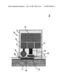 Method and Device for Bundling Steel Coils and Binding Tape for this diagram and image