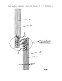 Method and Device for Bundling Steel Coils and Binding Tape for this diagram and image