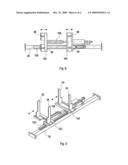 APPARATUS FOR PACKAGING FLAT ARTICLES diagram and image