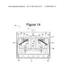 Linear actuated robotic packaging device and method diagram and image