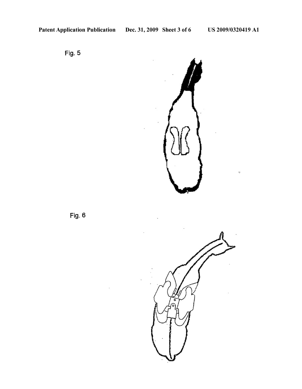 Saddle for Riding or Carrying a Load - diagram, schematic, and image 04