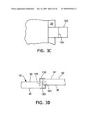 Disposable air filter sub-assembly diagram and image