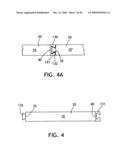 Disposable air filter sub-assembly diagram and image