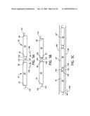 Disposable air filter sub-assembly diagram and image