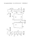 Disposable air filter sub-assembly diagram and image