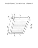 Disposable air filter sub-assembly diagram and image