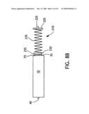 Disposable air filter sub-assembly diagram and image