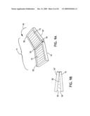 Disposable air filter sub-assembly diagram and image