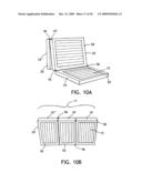 Disposable air filter sub-assembly diagram and image