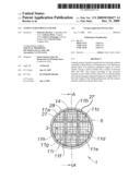 CEMENT FOR PARTICLE FILTER diagram and image