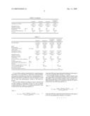 Air filter medium diagram and image