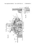 Mower diagram and image