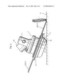 Mower diagram and image