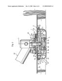 Mower diagram and image