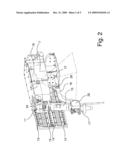 APPARATUS FOR PICKING MUSHROOMS diagram and image