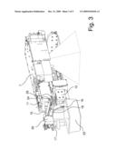 APPARATUS FOR PICKING MUSHROOMS diagram and image