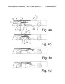 APPARATUS FOR PICKING MUSHROOMS diagram and image