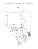 Mowed Grass Amount Detecting Apparatus for Grass Collection Container of Grass Mowing Machine diagram and image