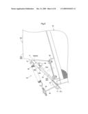 Mowed Grass Amount Detecting Apparatus for Grass Collection Container of Grass Mowing Machine diagram and image