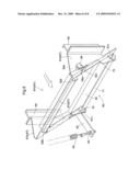 Mowed Grass Amount Detecting Apparatus for Grass Collection Container of Grass Mowing Machine diagram and image