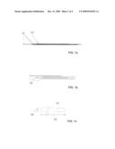 Fiber Strand and Implantable Supporting Body Having a Fiber Strand diagram and image