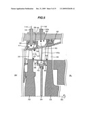 TWO-SHAFT GAS TURBINE diagram and image