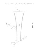 PULSED DETONATION COMBUSTOR CLEANING DEVICE AND METHOD OF OPERATION diagram and image