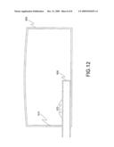 PULSED DETONATION COMBUSTOR CLEANING DEVICE AND METHOD OF OPERATION diagram and image