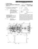 INFLATABLE SEAL ASSEMBLY BETWEEN AN ENGINE INLET AND A VEHICLE diagram and image