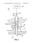 Coaxial ignition assembly diagram and image