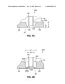 Coaxial ignition assembly diagram and image