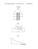 EXHAUST PURIFICATION DEVICE OF INTERNAL COMBUSTION ENGINE diagram and image