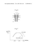 Exhaust purification device of internal combustion engine diagram and image