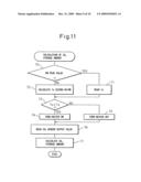 Exhaust purification device of internal combustion engine diagram and image