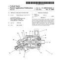 Aircraft Auxiliary Systems Pump diagram and image