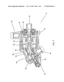 Aircraft Auxiliary Systems Pump diagram and image