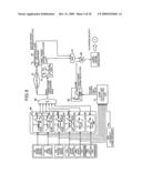 CONTROL DEVICE OF ENGINE, CONTROL DEVICE OF ENGINE AND HYDRAULIC PUMP, AND CONTROL DEVICE OF ENGINE, HYDRAULIC PUMP, AND GENERATOR MOTOR diagram and image