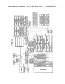 CONTROL DEVICE OF ENGINE, CONTROL DEVICE OF ENGINE AND HYDRAULIC PUMP, AND CONTROL DEVICE OF ENGINE, HYDRAULIC PUMP, AND GENERATOR MOTOR diagram and image